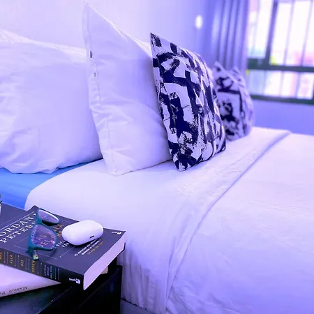 Tropicalidays Sunset Palm 公寓 德尔锡伦西奥海岸