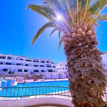 公寓 Tropicalidays Sunset Palm