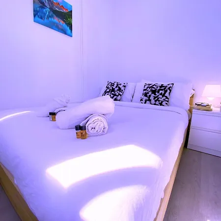 公寓 Tropicalidays Sunset Palm