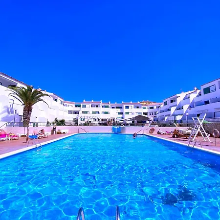 Διαμέρισμα Tropicalidays Sunset Palm Costa Del Silencio