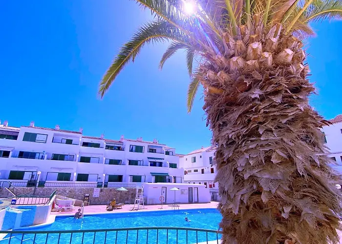 דירה Tropicalidays Sunset Palm