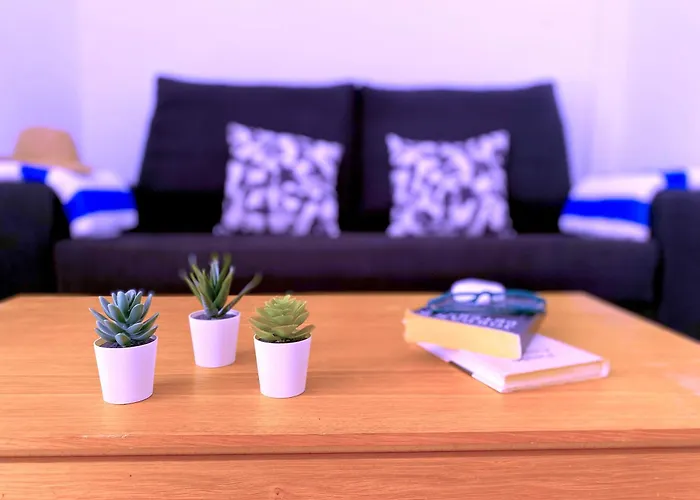 Tropicalidays Sunset Palm アパート *