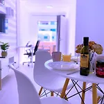 Apartment Tropicalidays Sunset Palm Costa Del Silencio