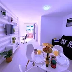 Apartment Tropicalidays Sunset Palm Costa Del Silencio