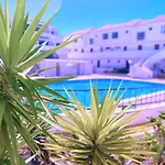 Tropicalidays Sunset Palm * Costa Del Silencio