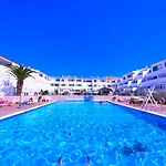Apartment Tropicalidays Sunset Palm Costa Del Silencio