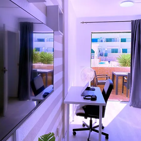 Apartment Tropicalidays Sunset Palm *