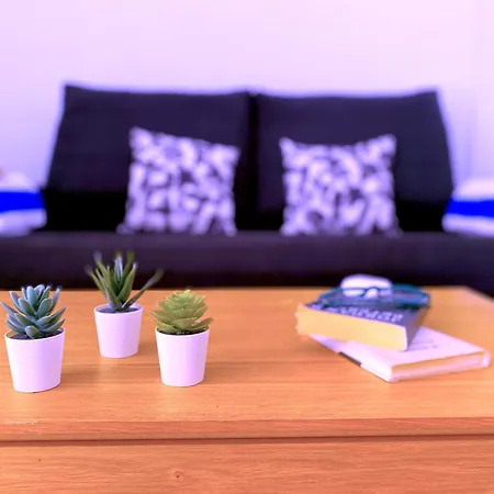 Tropicalidays Sunset Palm Apartment *