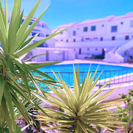 Tropicalidays Sunset Palm * Costa del Silencio