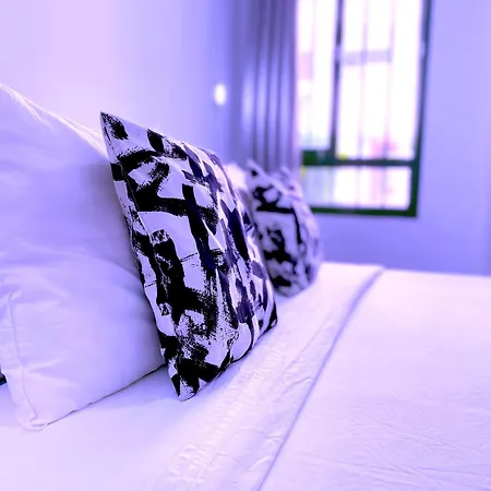 Appartamento Tropicalidays Sunset Palm