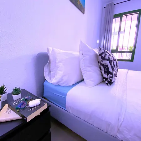 Tropicalidays Sunset Palm *