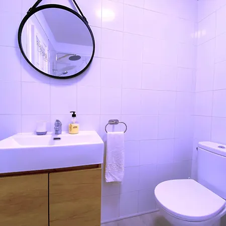 Tropicalidays Sunset Palm * طوستا ديل سيلونثيو