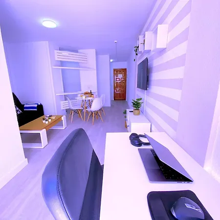 شقة Tropicalidays Sunset Palm