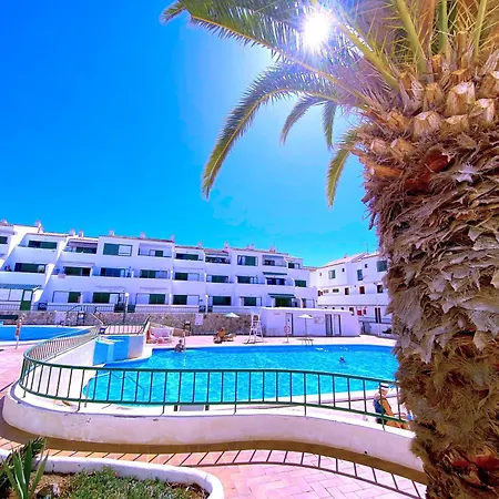 Lägenhet Tropicalidays Sunset Palm